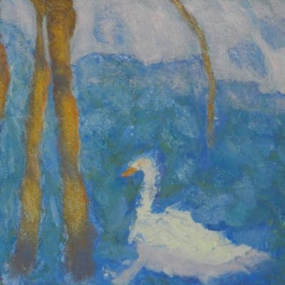 Reflections of Hope